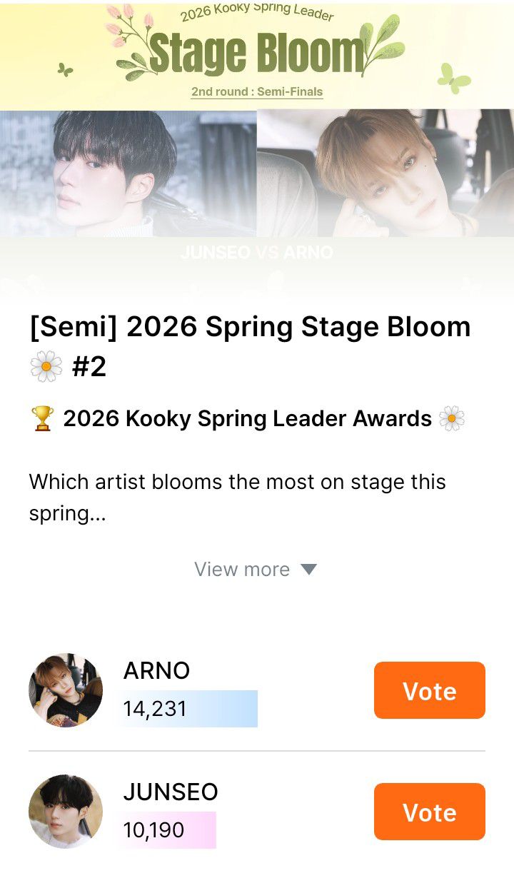 金俊抒 (ALPHA DRIVE ONE)的最新照片