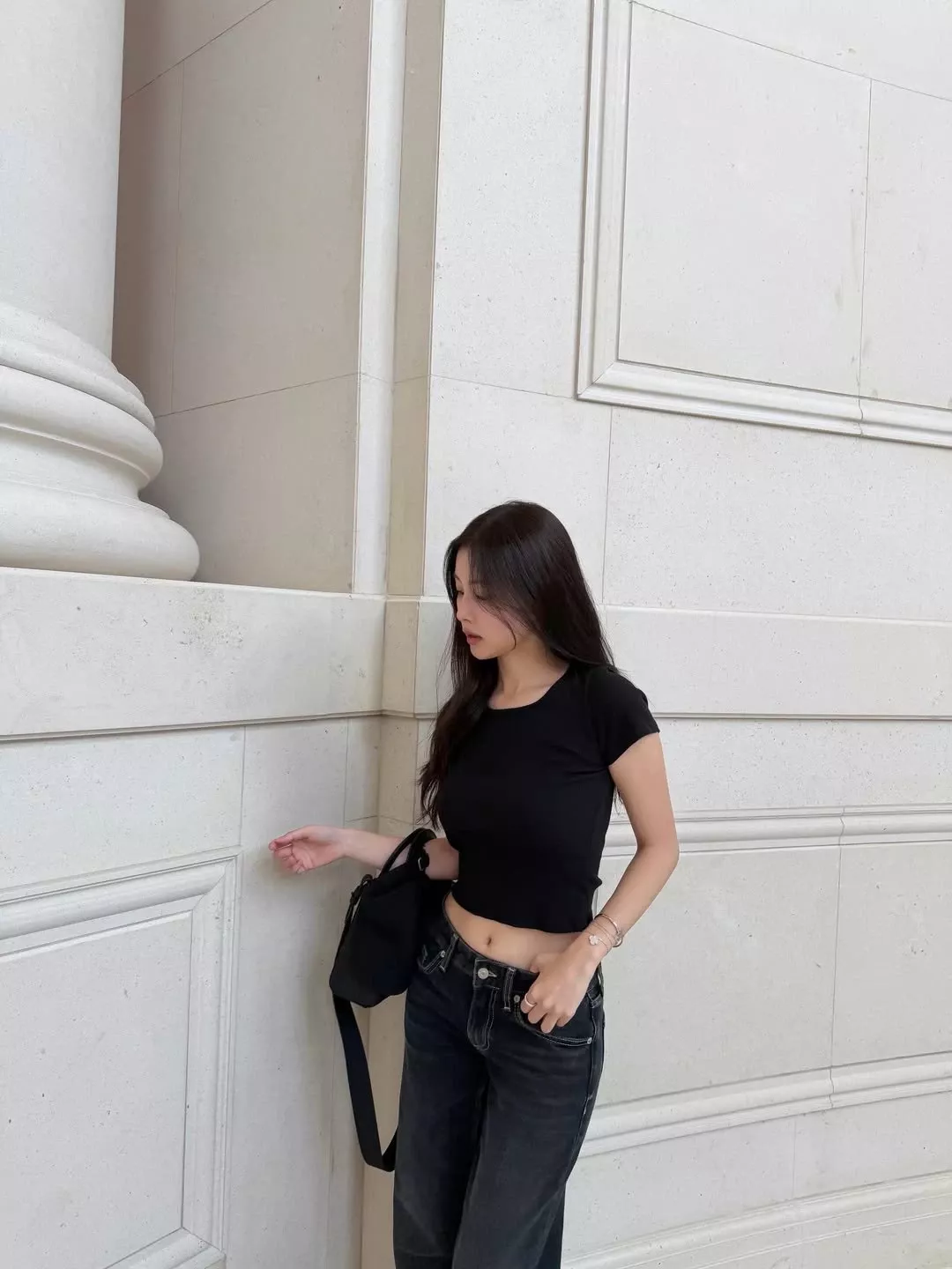 Latest photo of Kang Hyewon