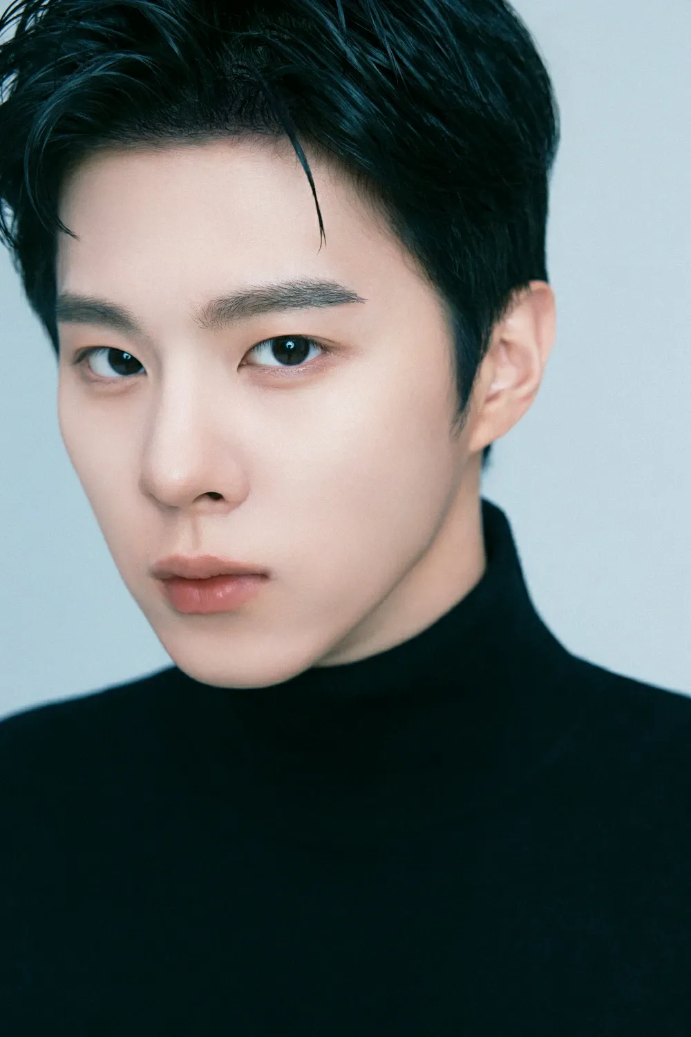 김우석의 비하인드 컷