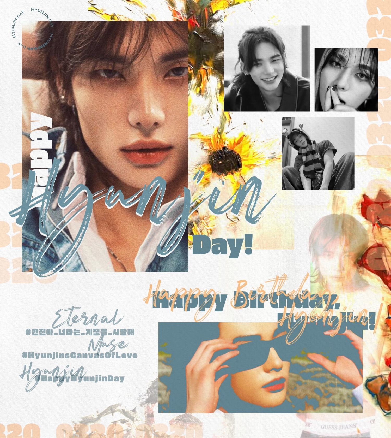 K-pop star post gaining attention now