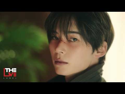 A moment captured by Sung Hanbin (ZEROBASEONE)'s fan