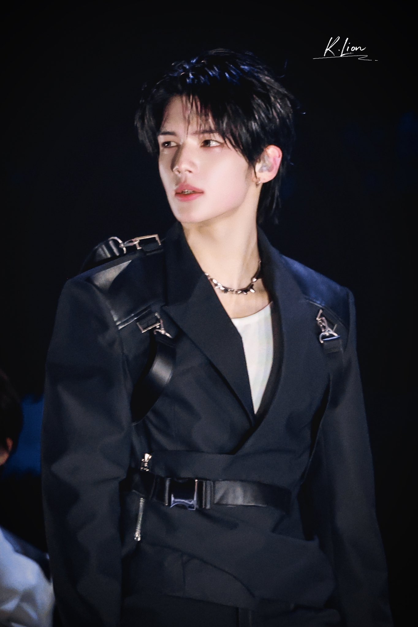 Latest photo of Hamin (SMTR25)