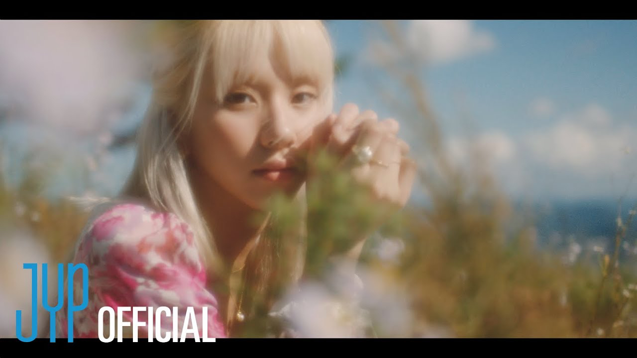 TWICE 팬이 찍은 순간