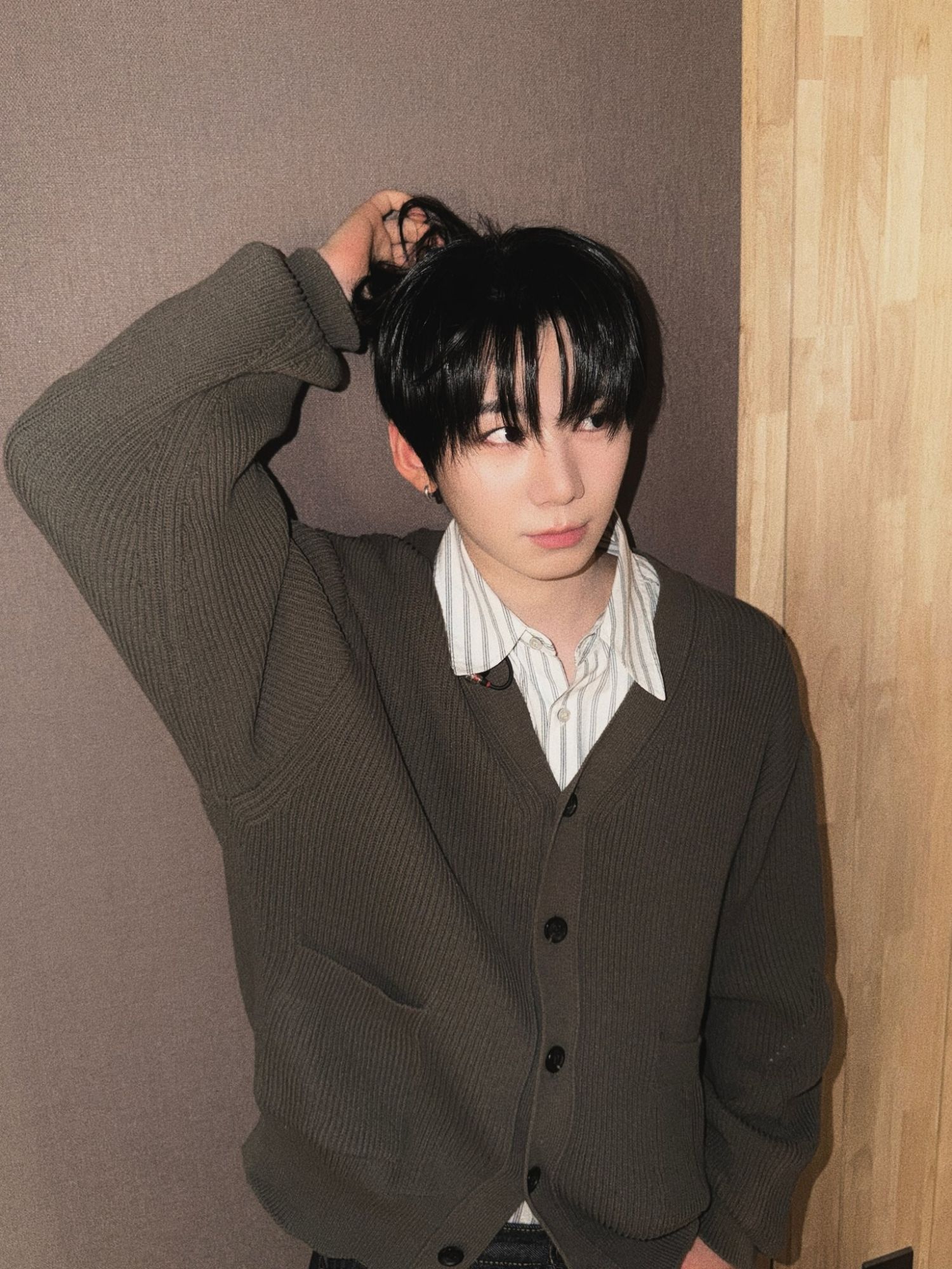 Latest photo of Park Han (AHOF)