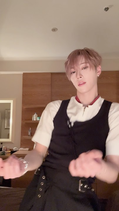 Foto aktivitas terbaru Arno (ALPHA DRIVE ONE)