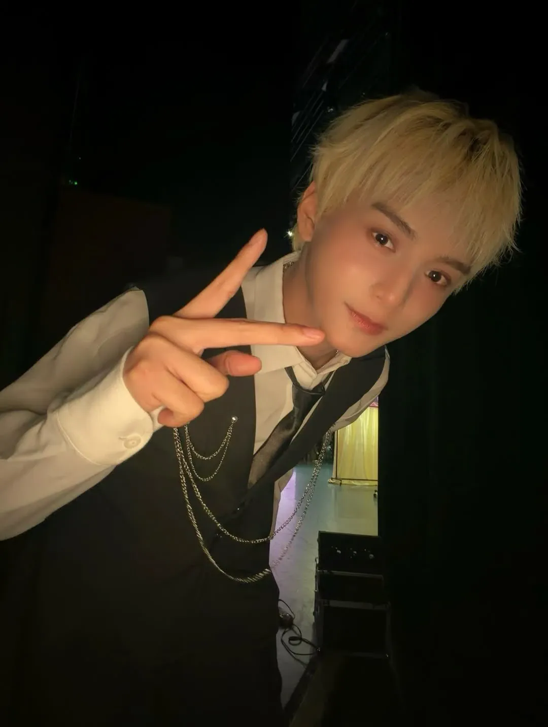 ジャヤン (XODIAC)の最近の活動写真