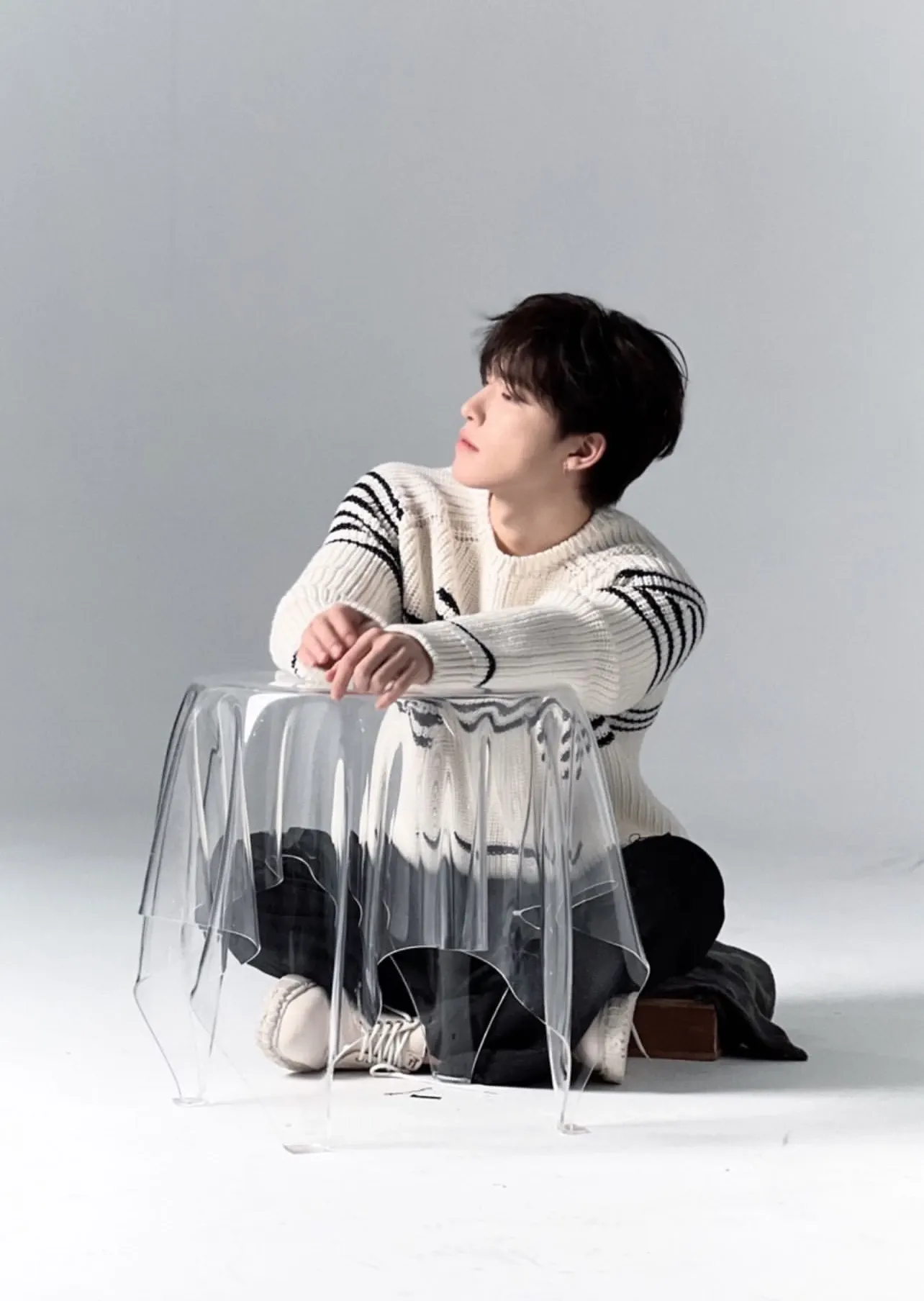 Foto terbaru SEVENTEEN