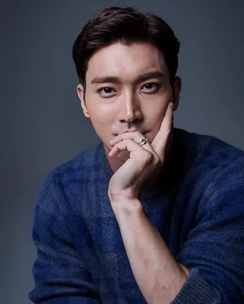 시원 (슈퍼주니어)의 최신 사진