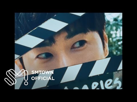 Recent activity shot of U-Know (TVXQ)