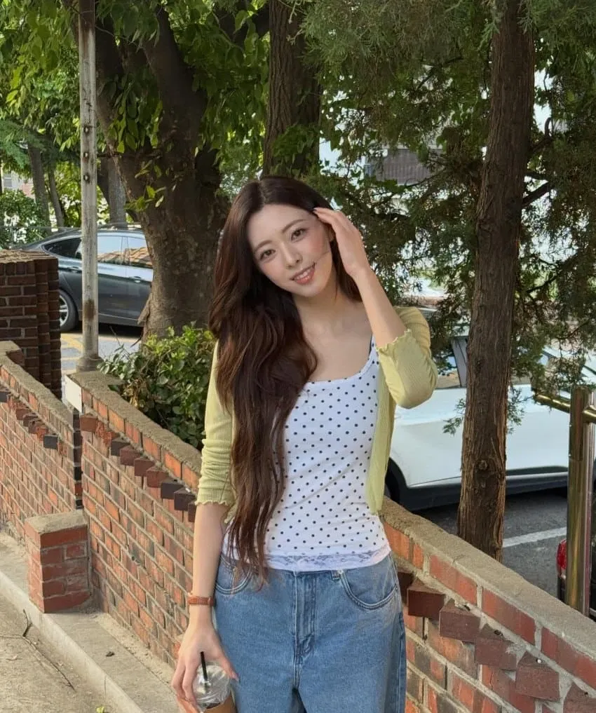 유나 (ITZY) 최근 활동샷