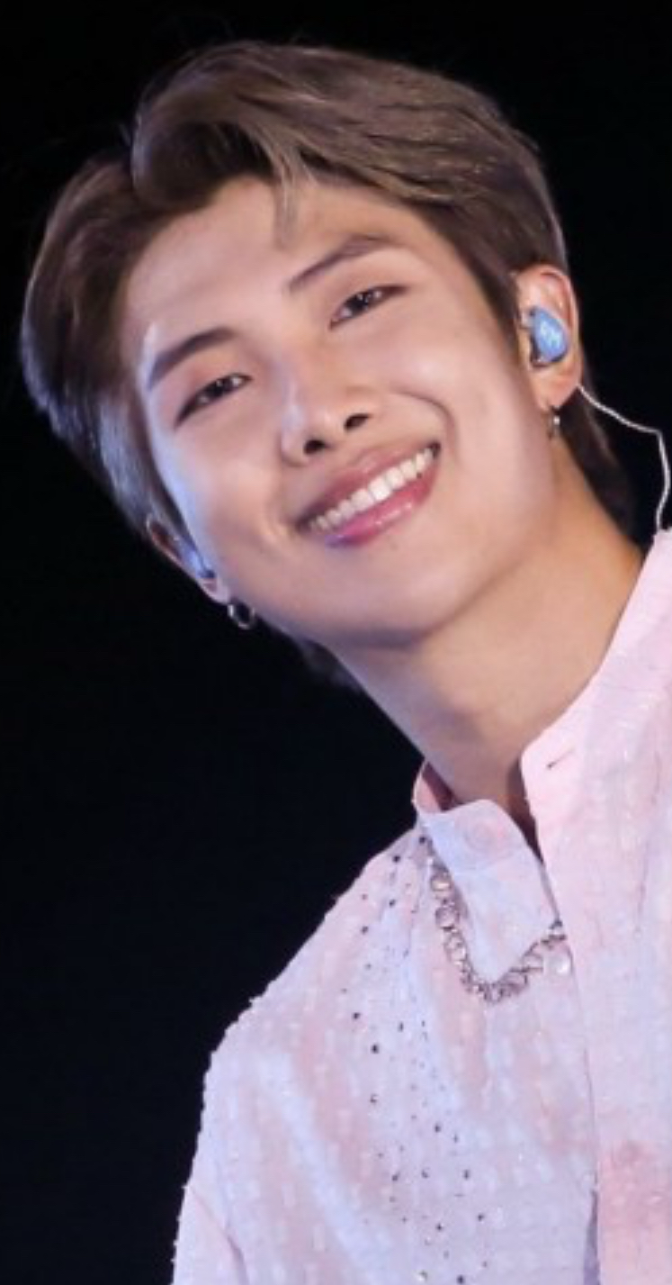 The most beloved wallpaper among RM (BTS)'s fans