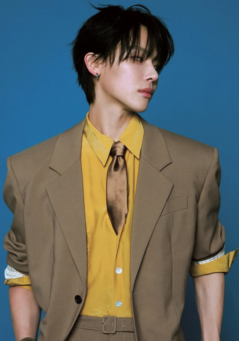 니콜라스 (앤팀) 팬이 찍은 순간