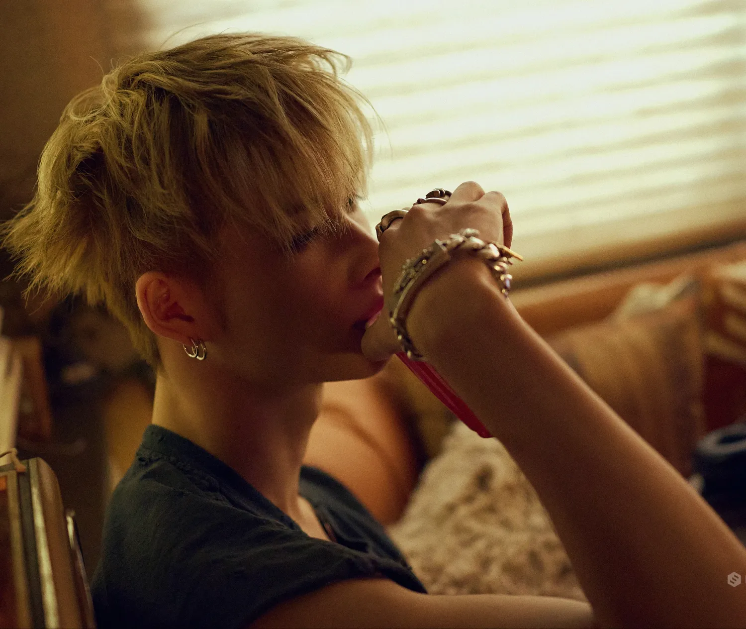 NI-KI (ENHYPEN)的最新活動照片