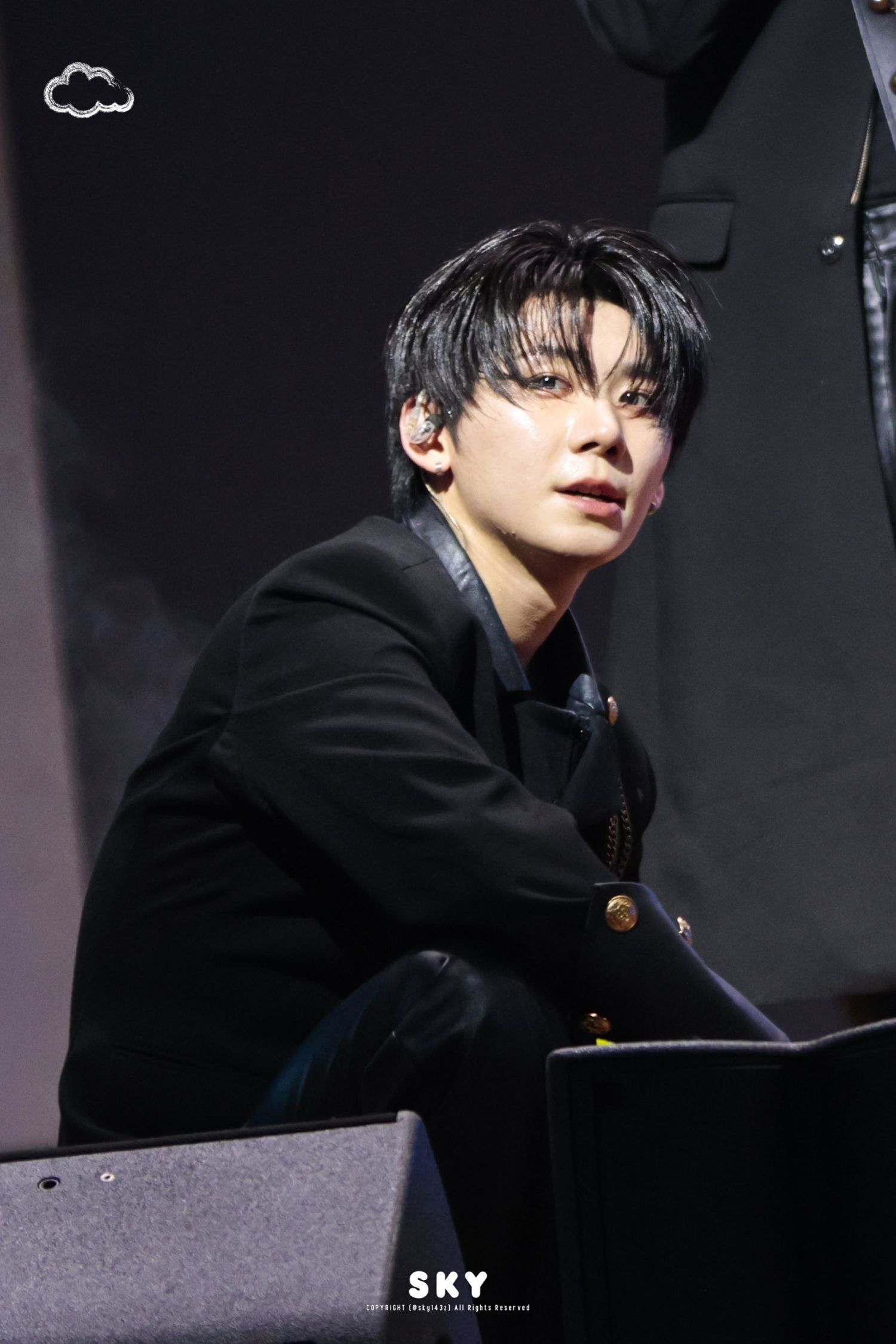 Latest photo of Park Han (AHOF)