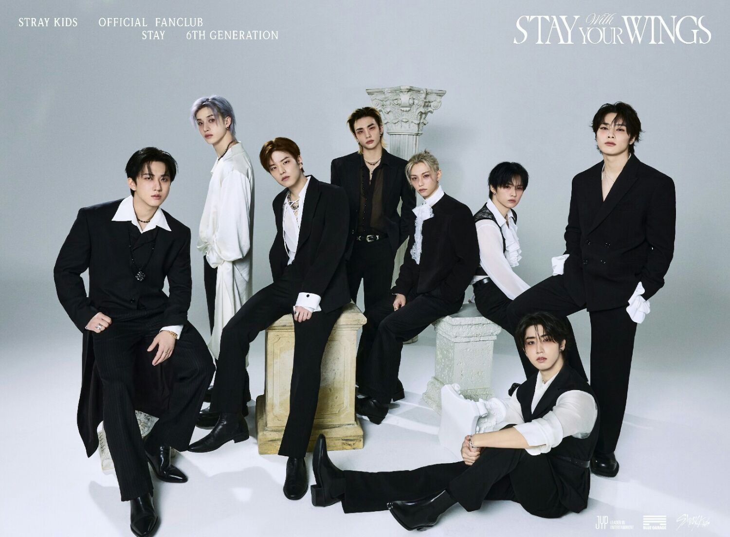 승민 (Stray Kids) 팬이 찍은 순간