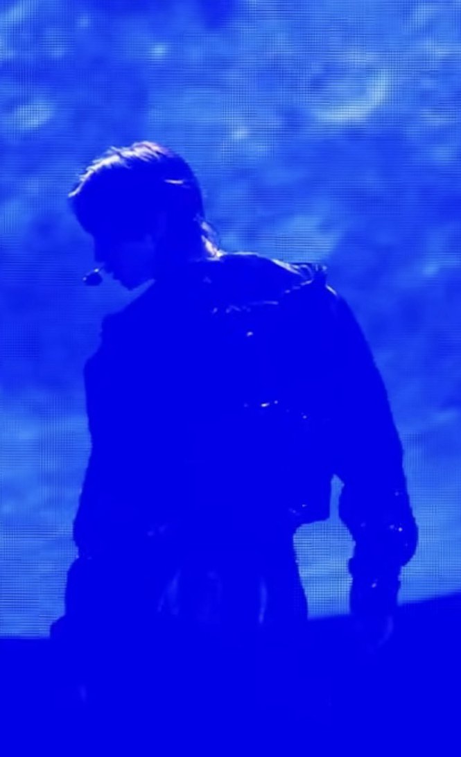 Latest photo of K (&TEAM)