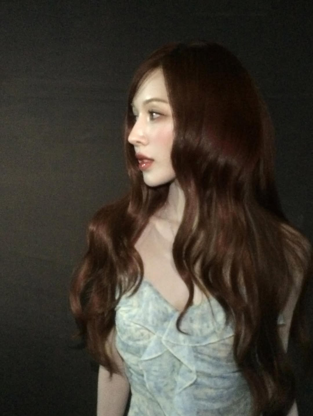 Red Velvet的幕後花絮