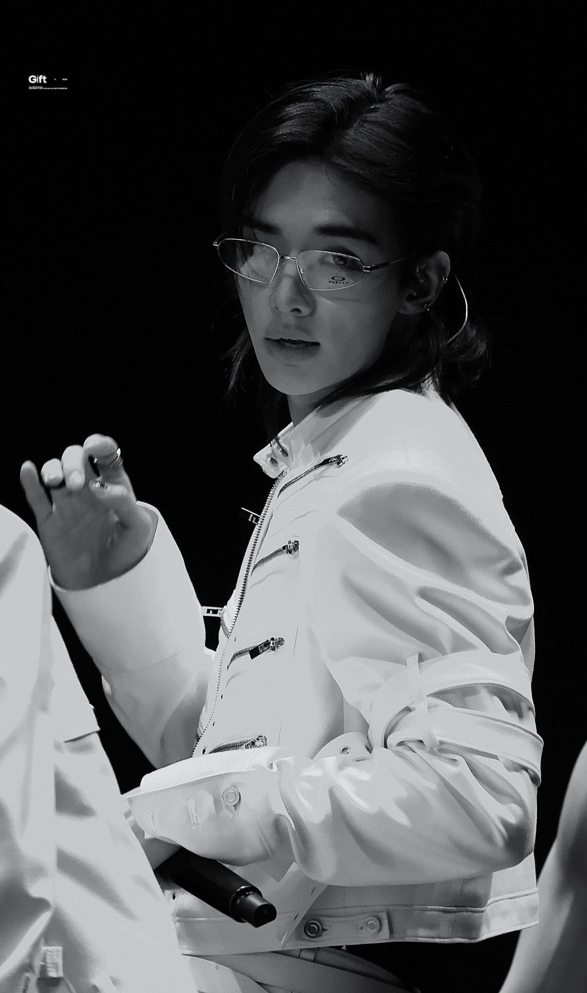 Today's most popular wallpaper in the Hyunjin (Stray Kids) community