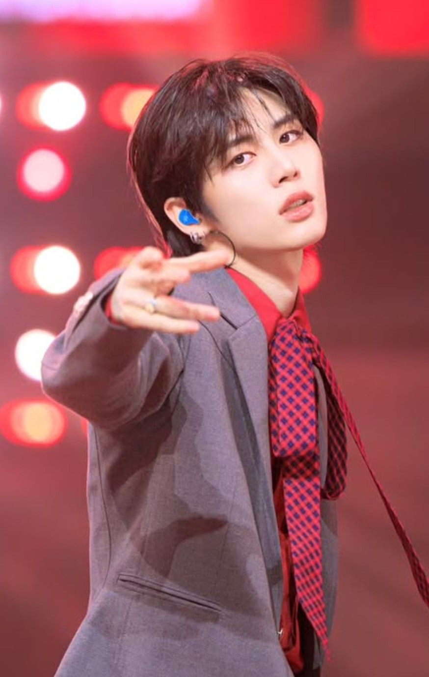 Taesan (BOYNEXTDOOR)的幕後花絮