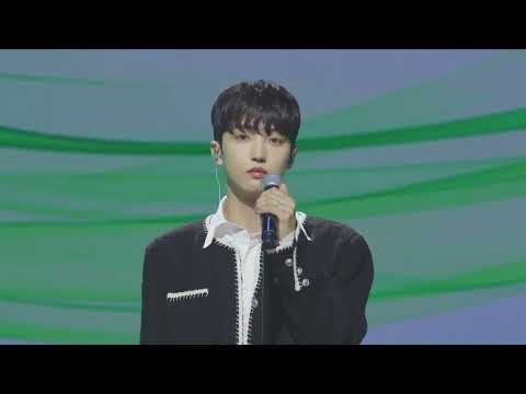 Latest photo of Sunyoul (UP10TION)