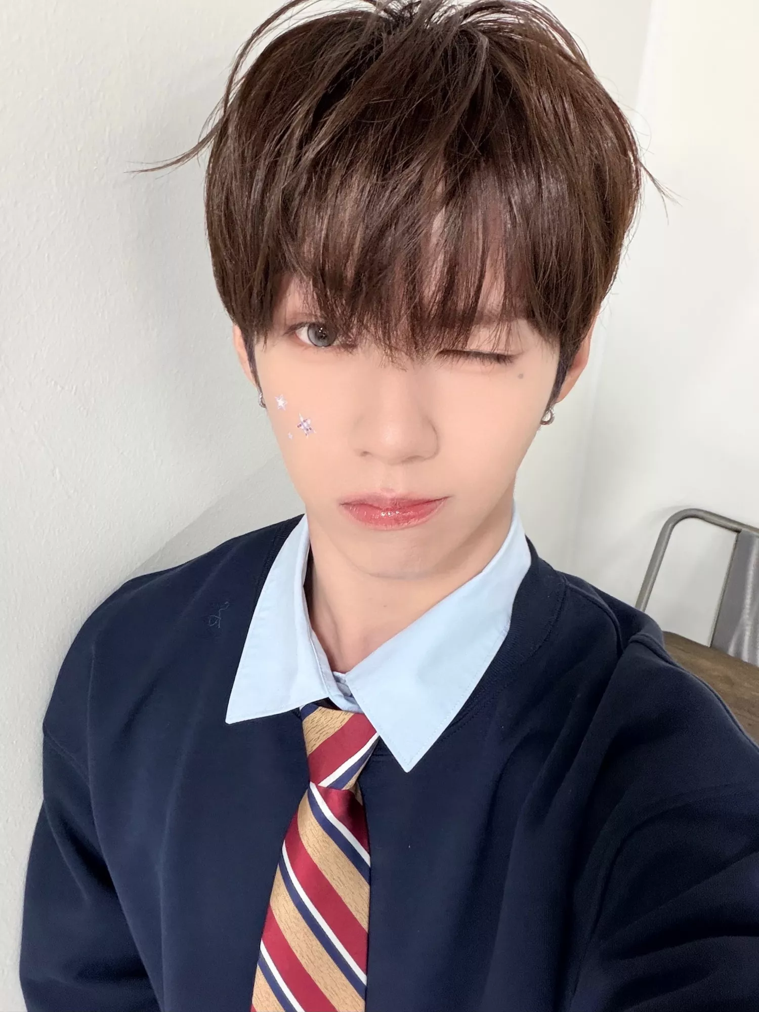 Latest photo of JL (AHOF)