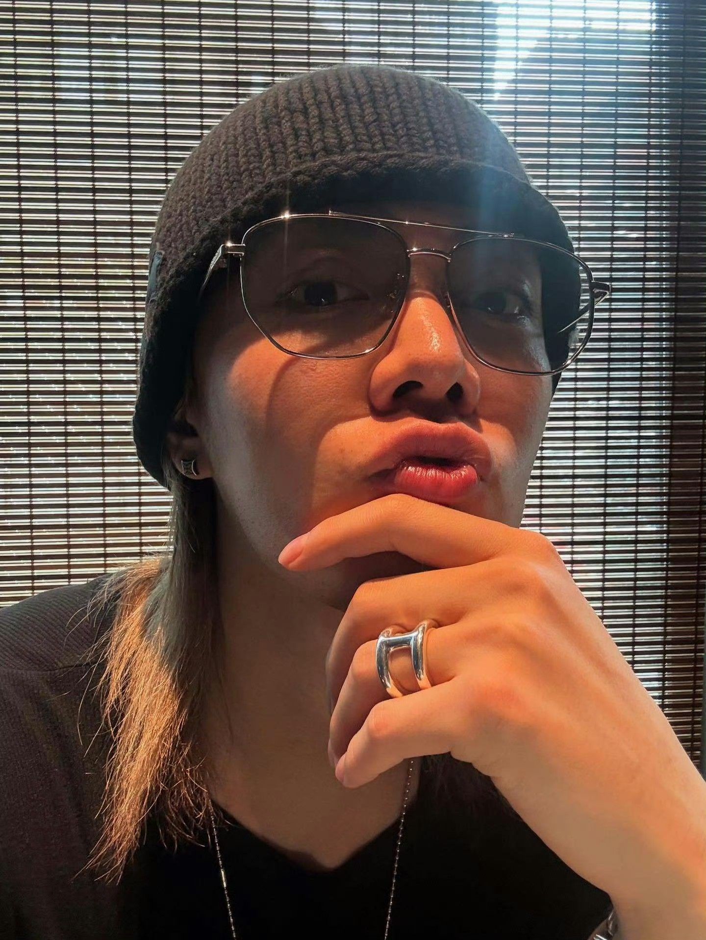 Latest photo of Yuta (NCT 127)