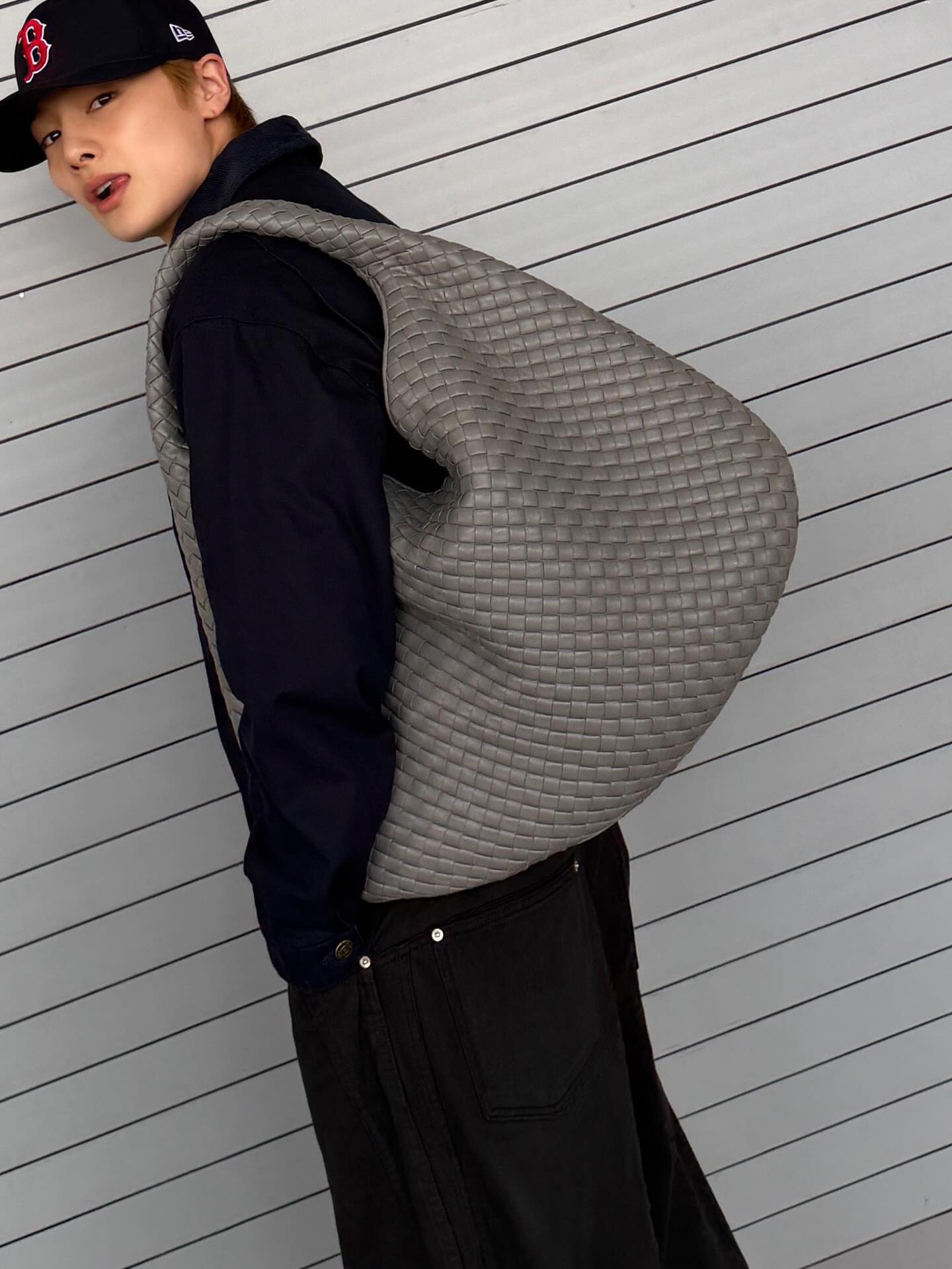 Latest photo of I.N (Stray Kids)