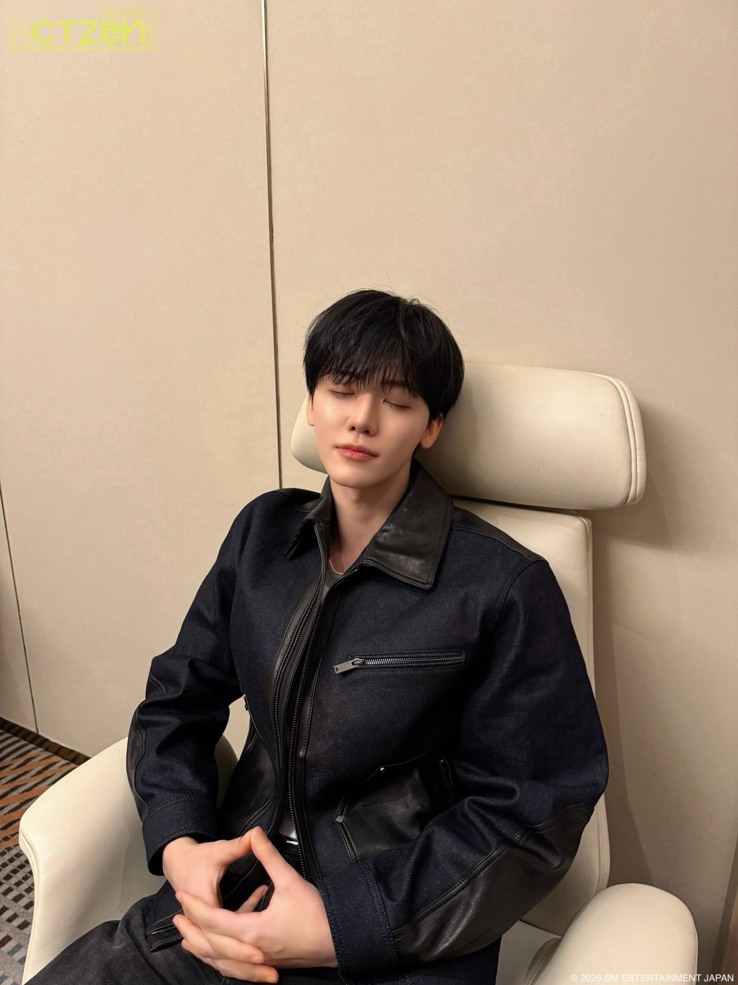 Latest photo of Jaemin (NCT DREAM)