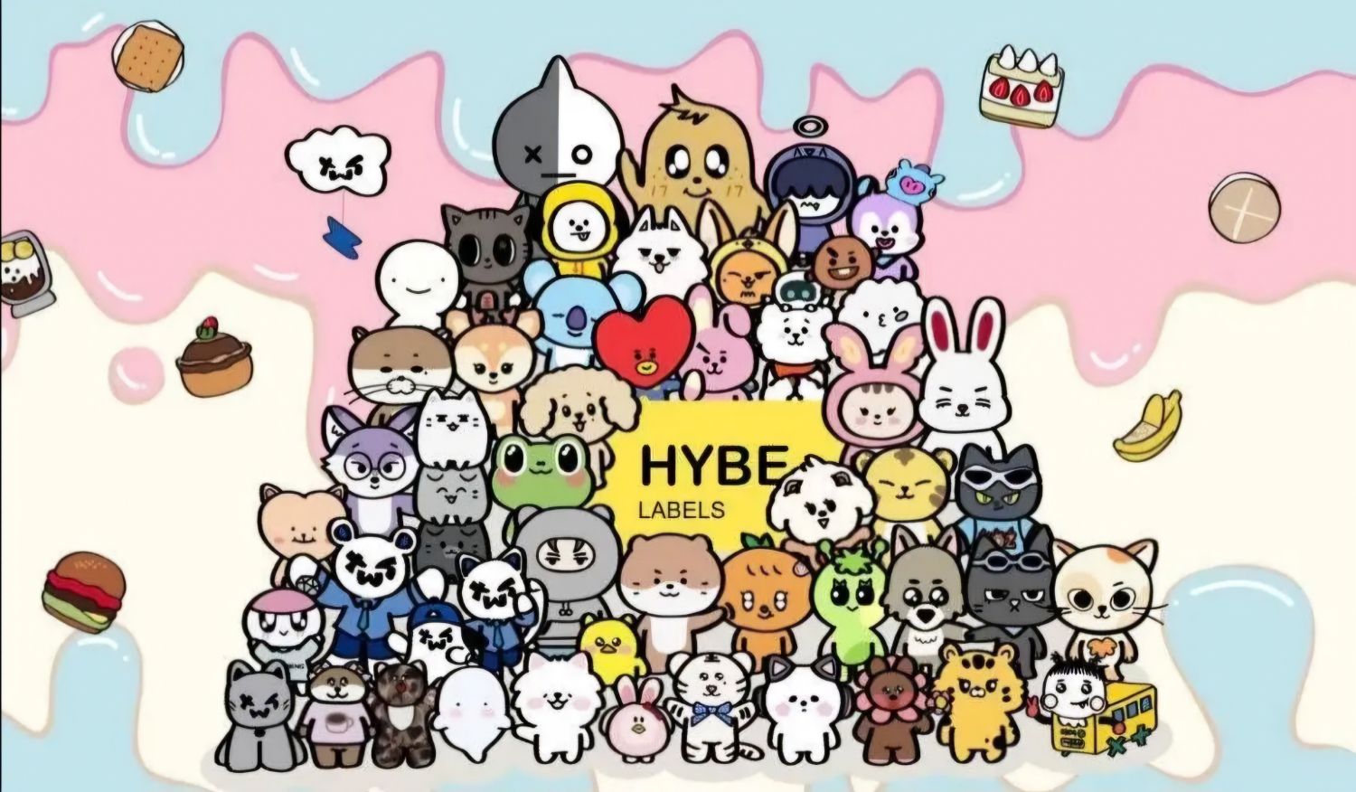 Behind-the-scenes cut of Riwoo (BOYNEXTDOOR)