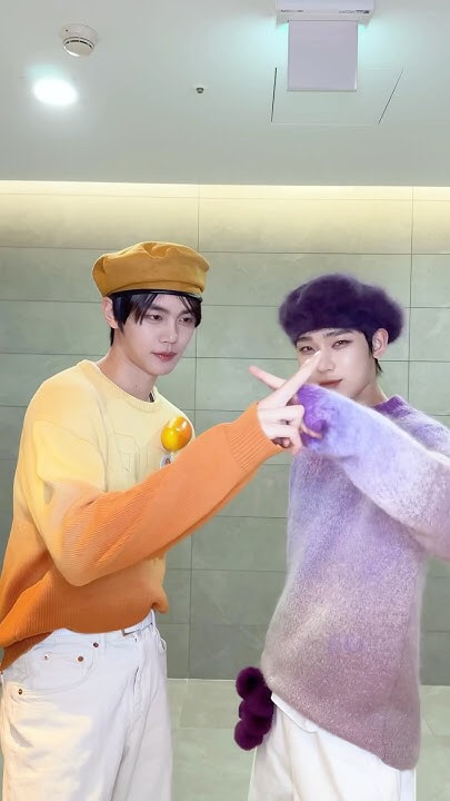 선우 (ENHYPEN) 팬이 찍은 순간