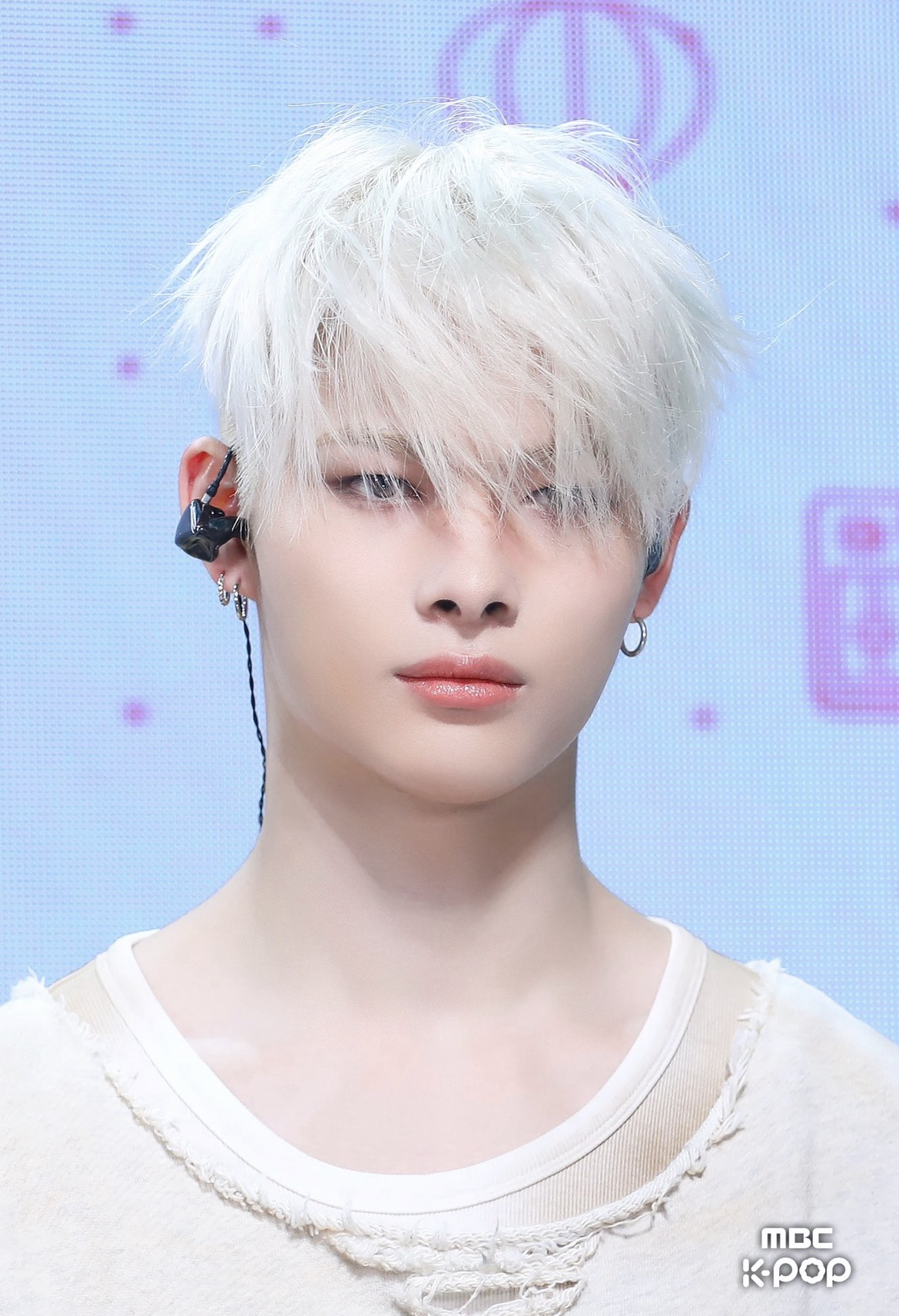 Latest photo of NI-KI (ENHYPEN)