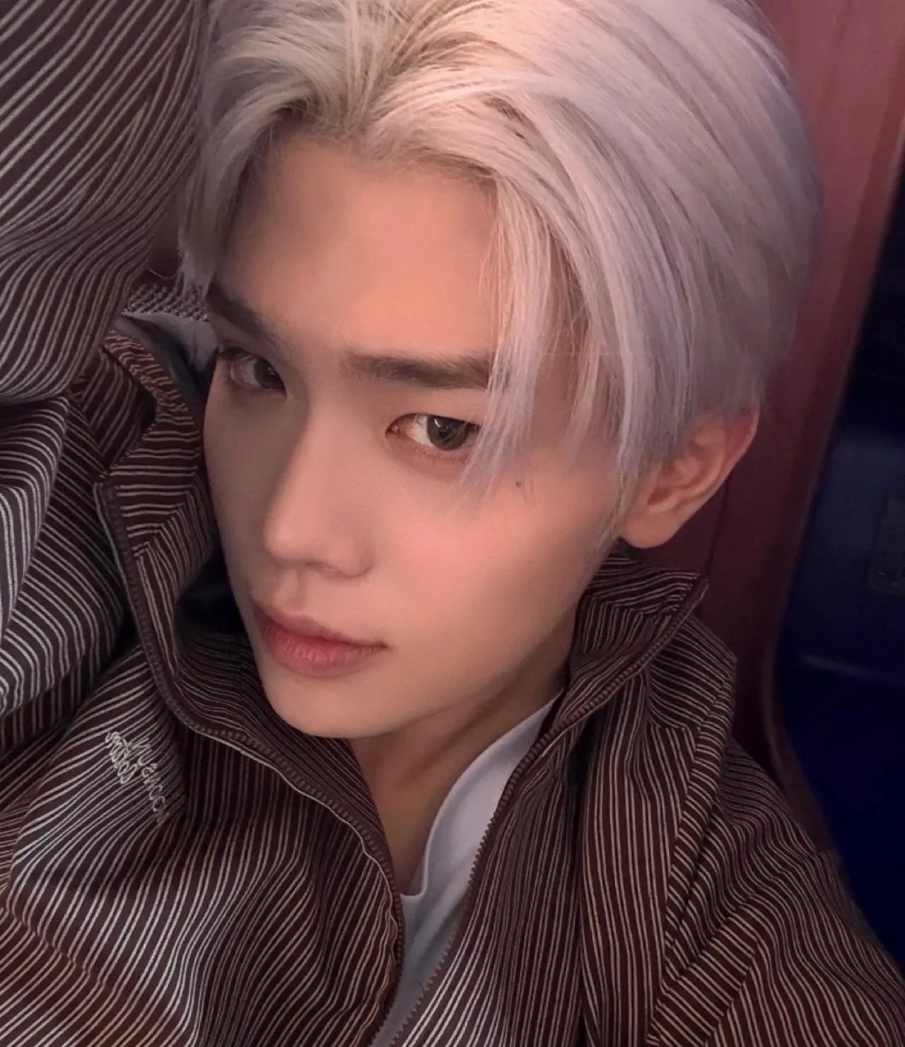 Latest photo of Kim Taerae (ZEROBASEONE)