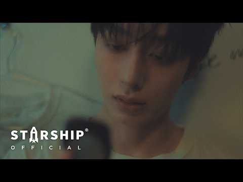 ショヌ (MONSTA X)ファンが撮った瞬間
