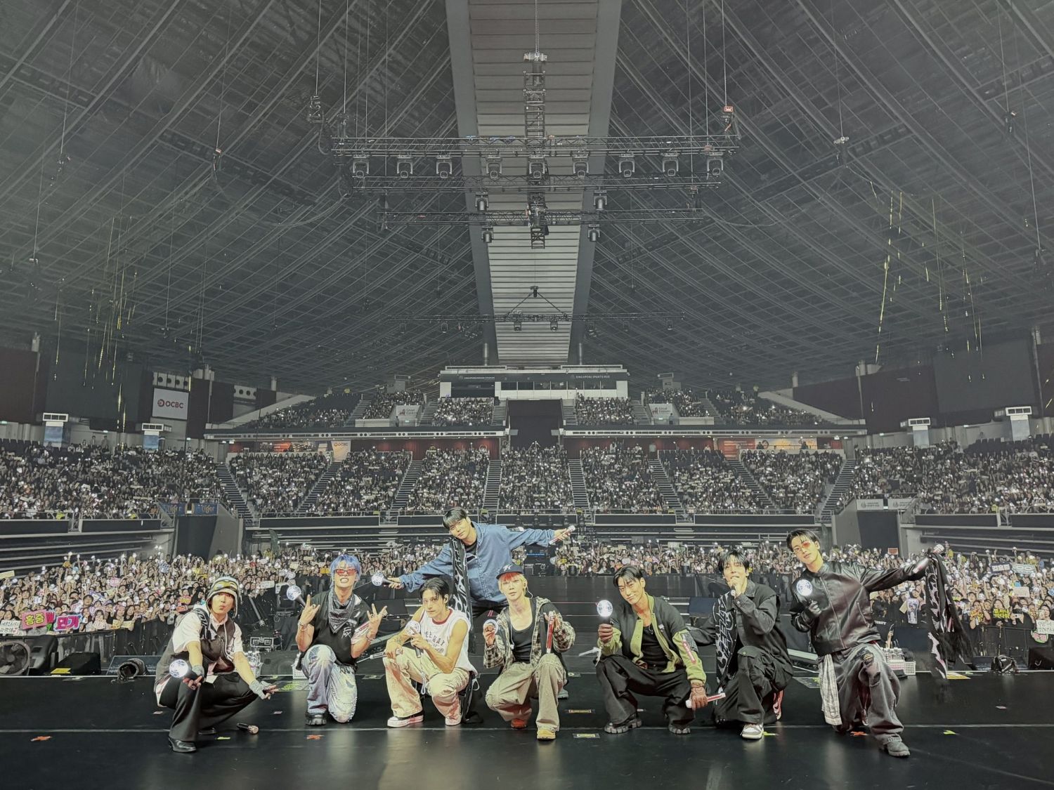 에이티즈의 최신 사진