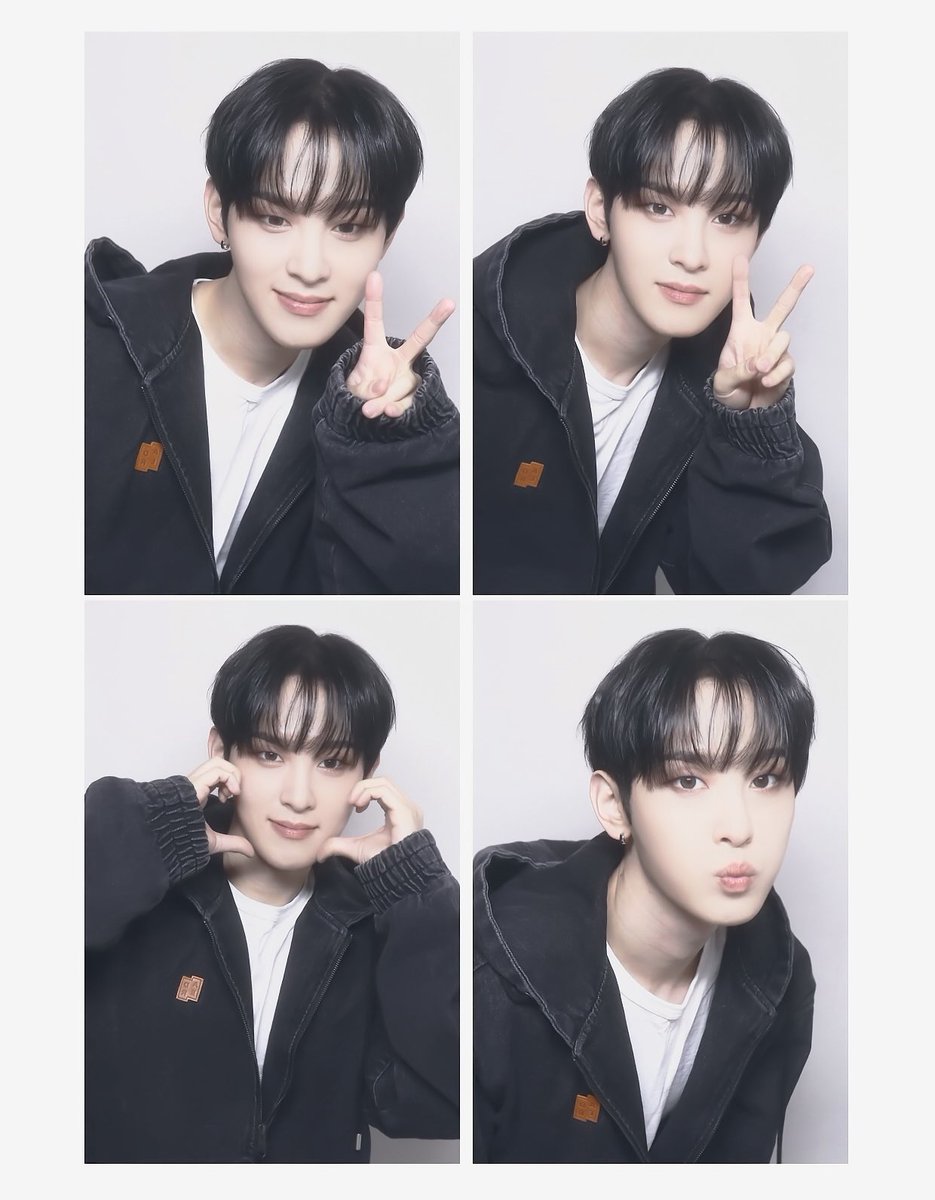 Recent activity shot of XODIAC