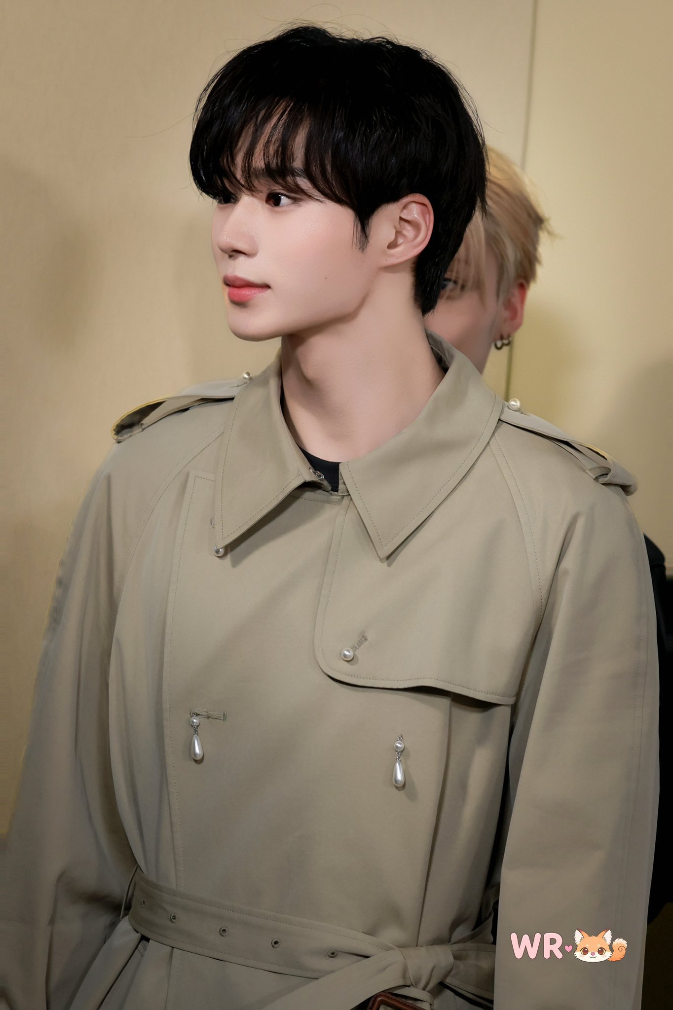 Latest photo of Kim Junseo (ALPHA DRIVE ONE)