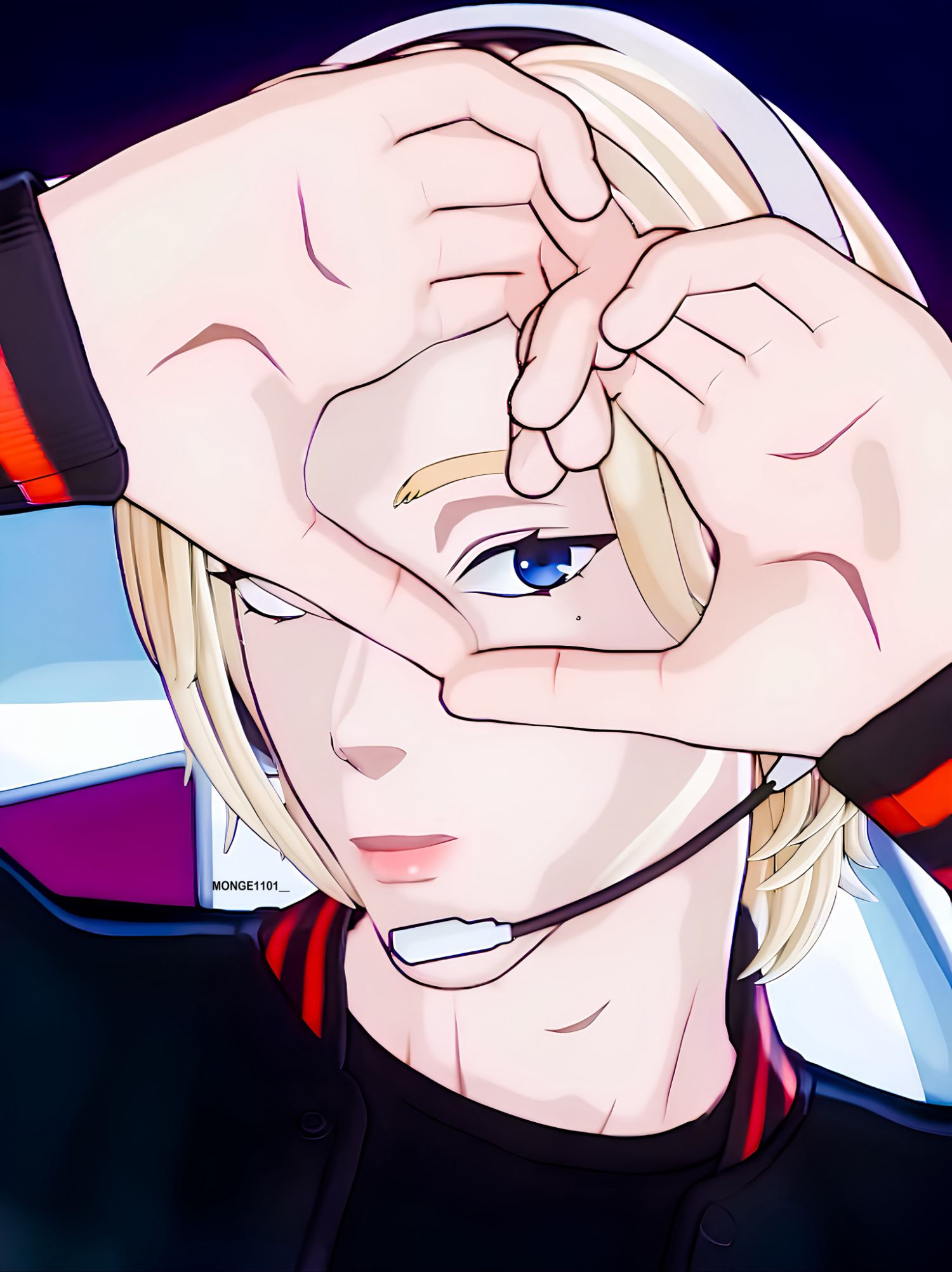 Latest photo of Noah (PLAVE)