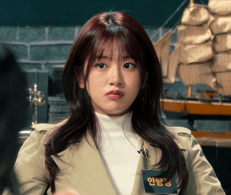 안유진 (IVE) 최근 활동샷