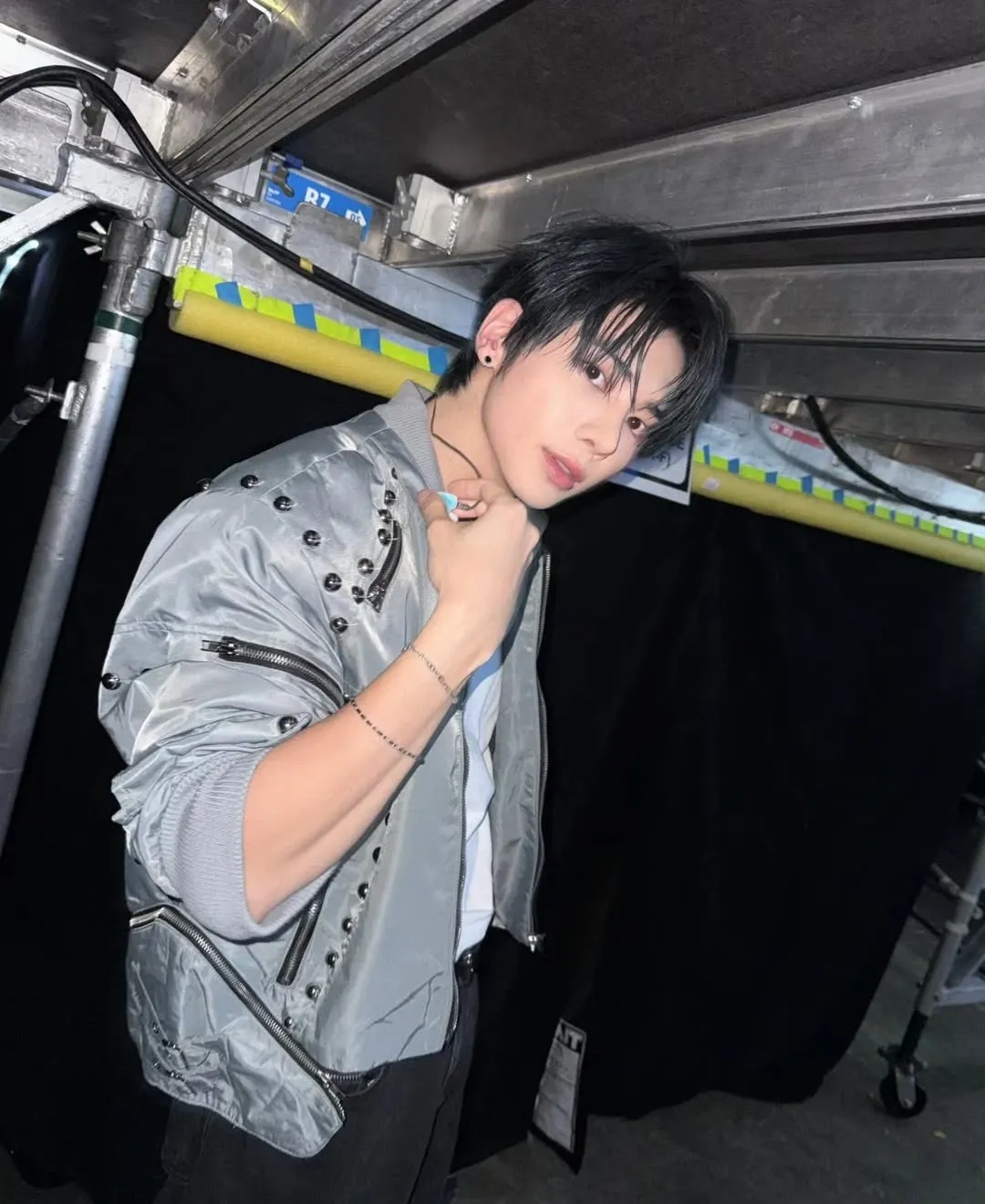 태현 (투모로우바이투게더)의 최신 사진