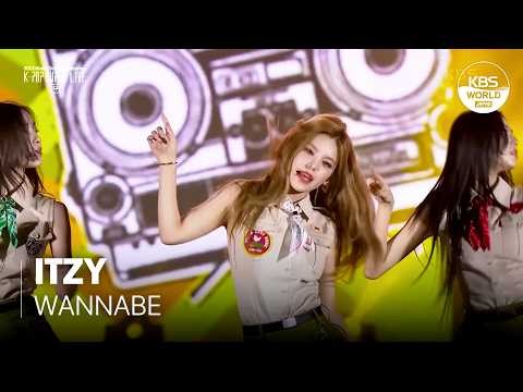 ITZY粉絲拍下的瞬間