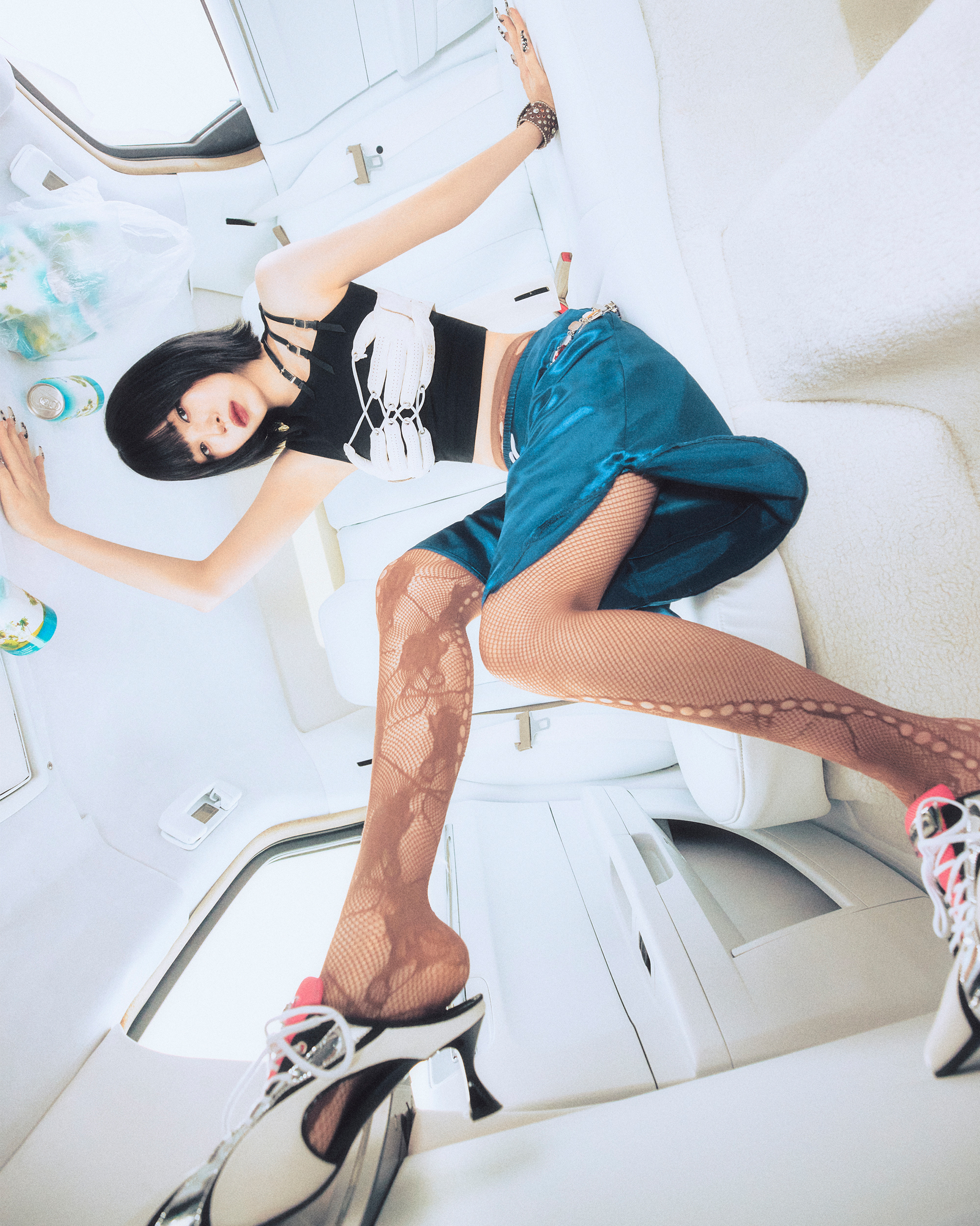Latest photo of Ryujin (ITZY)