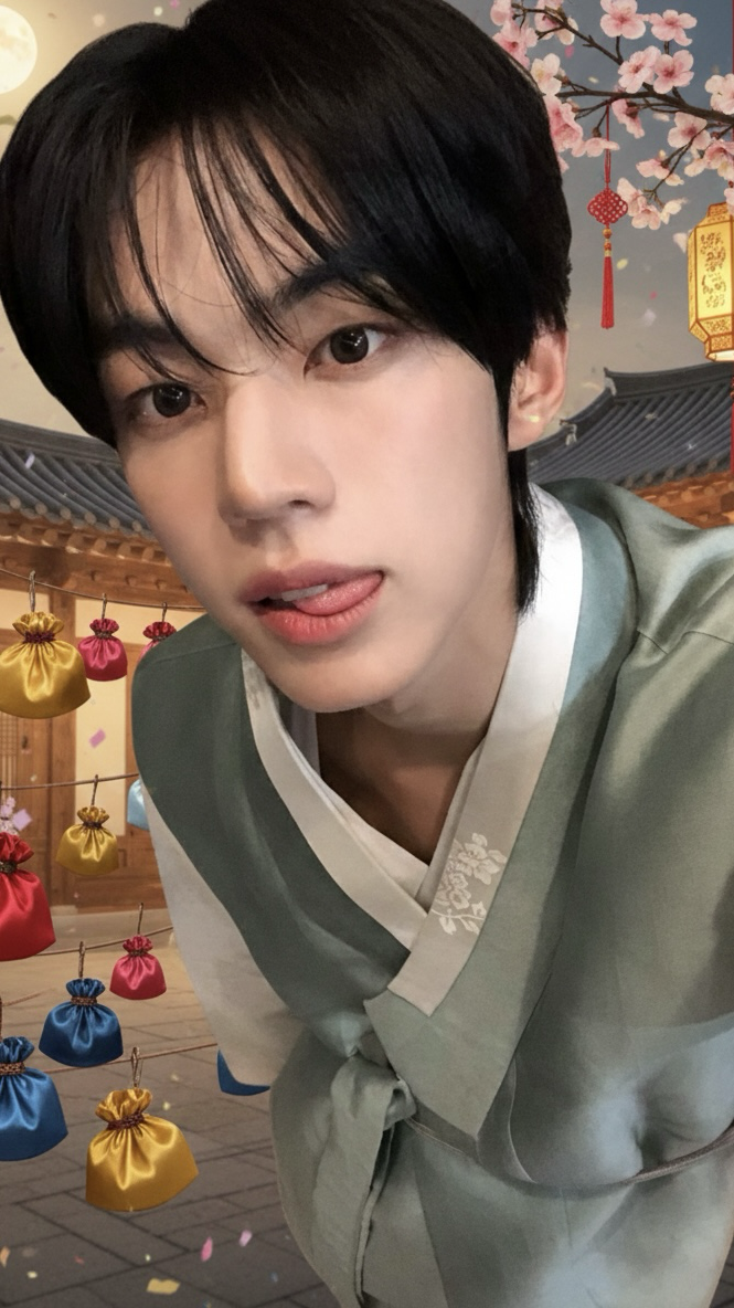 Recent activity shot of Dohoon (TWS)