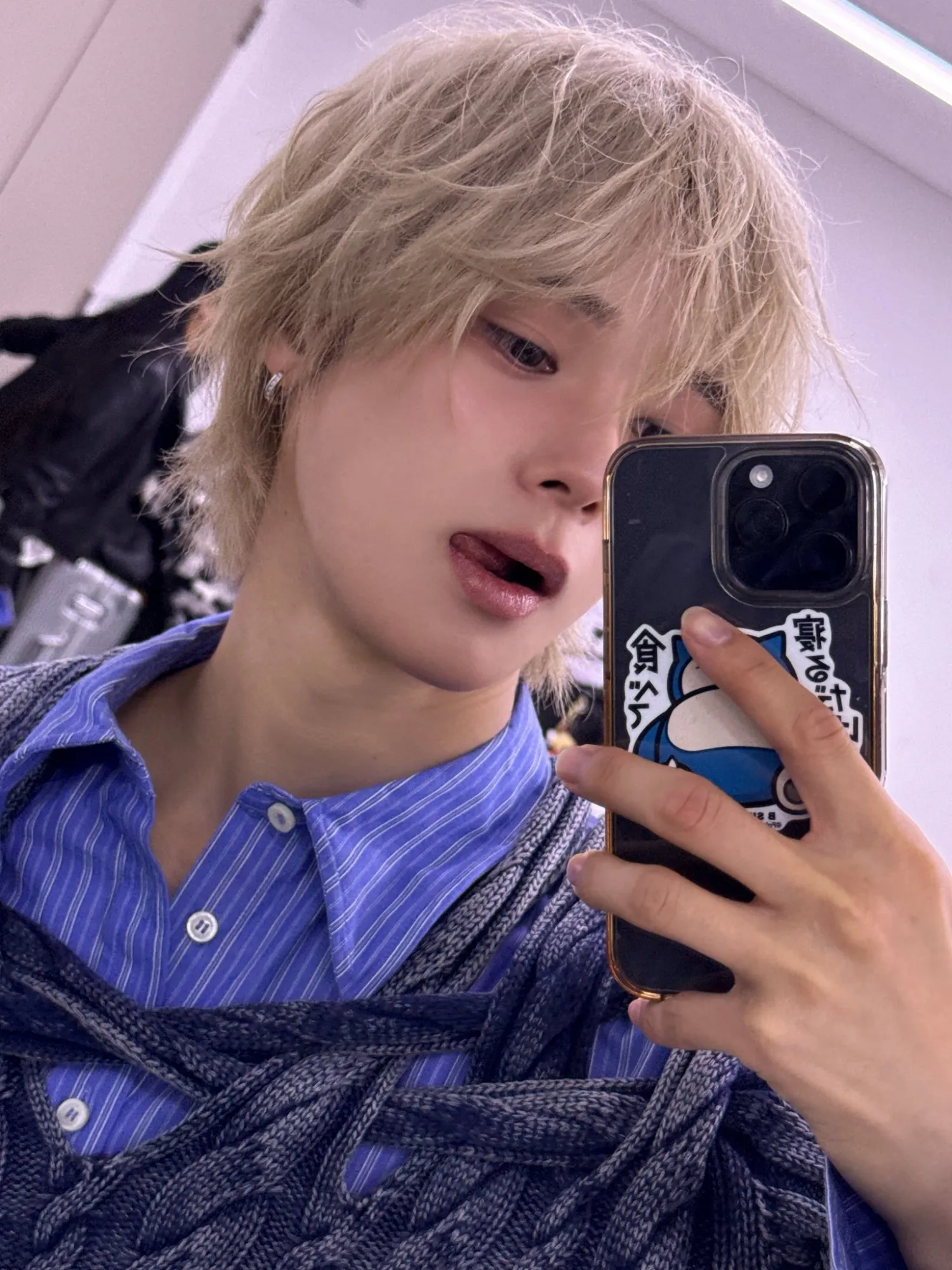 K (&TEAM)的最新活動照片