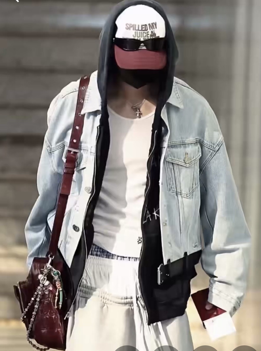 NI-KI (ENHYPEN)的最新照片