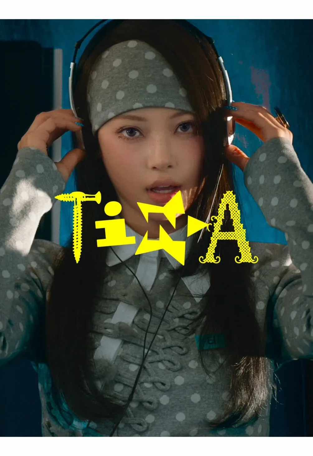 A moment captured by Board's fan