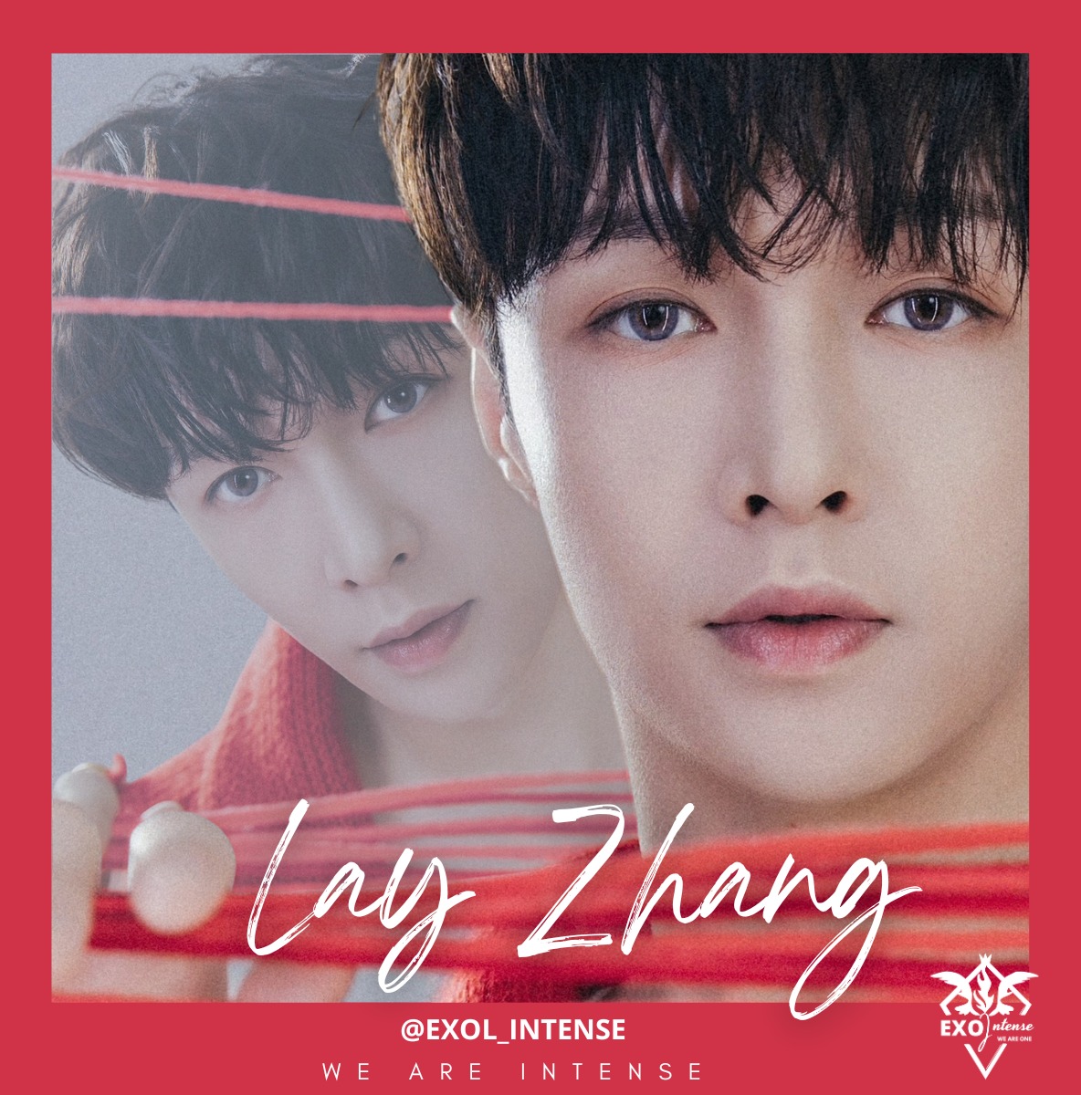 EXO粉丝拍下的瞬间