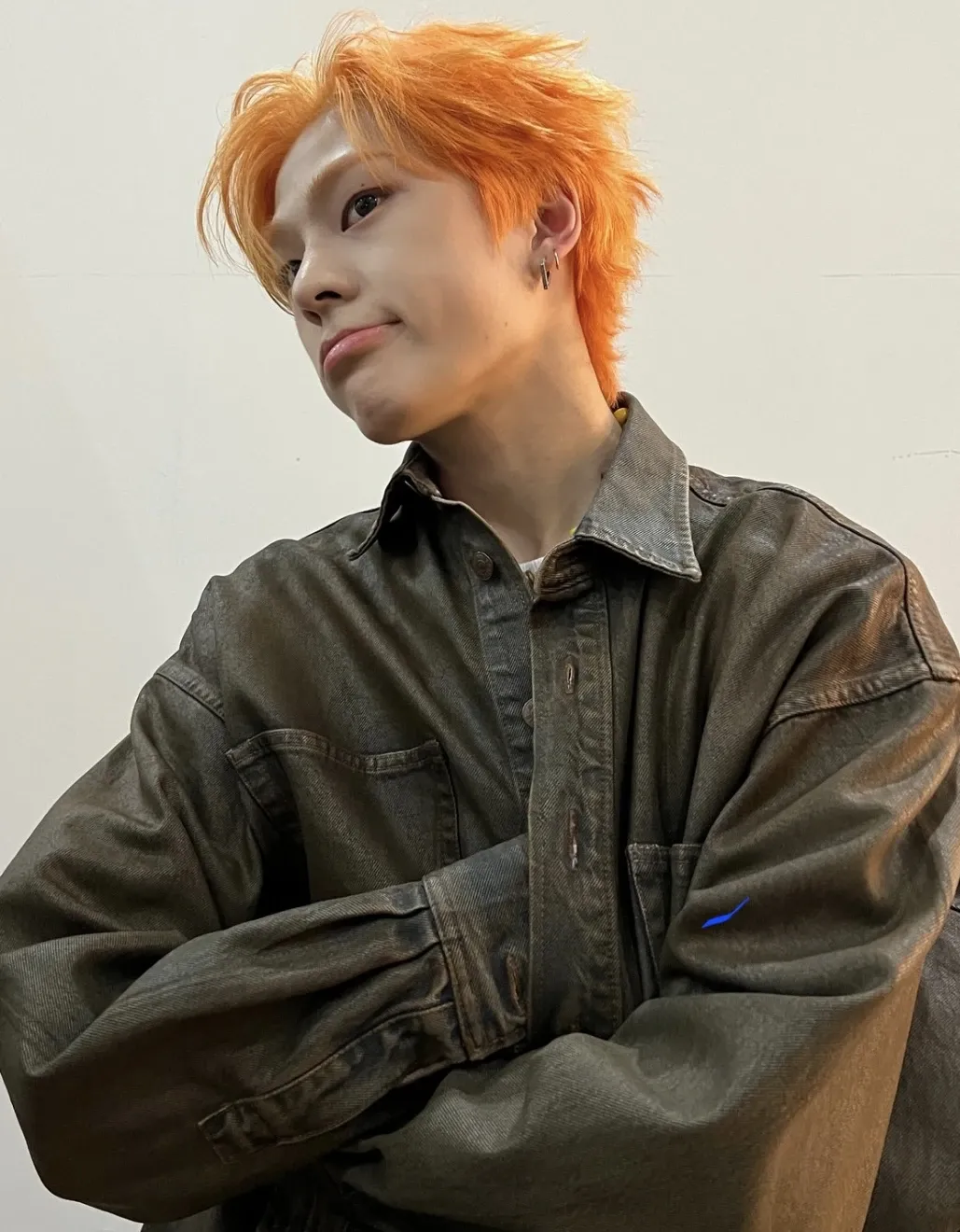 김준민 (WHIB) 최근 활동샷