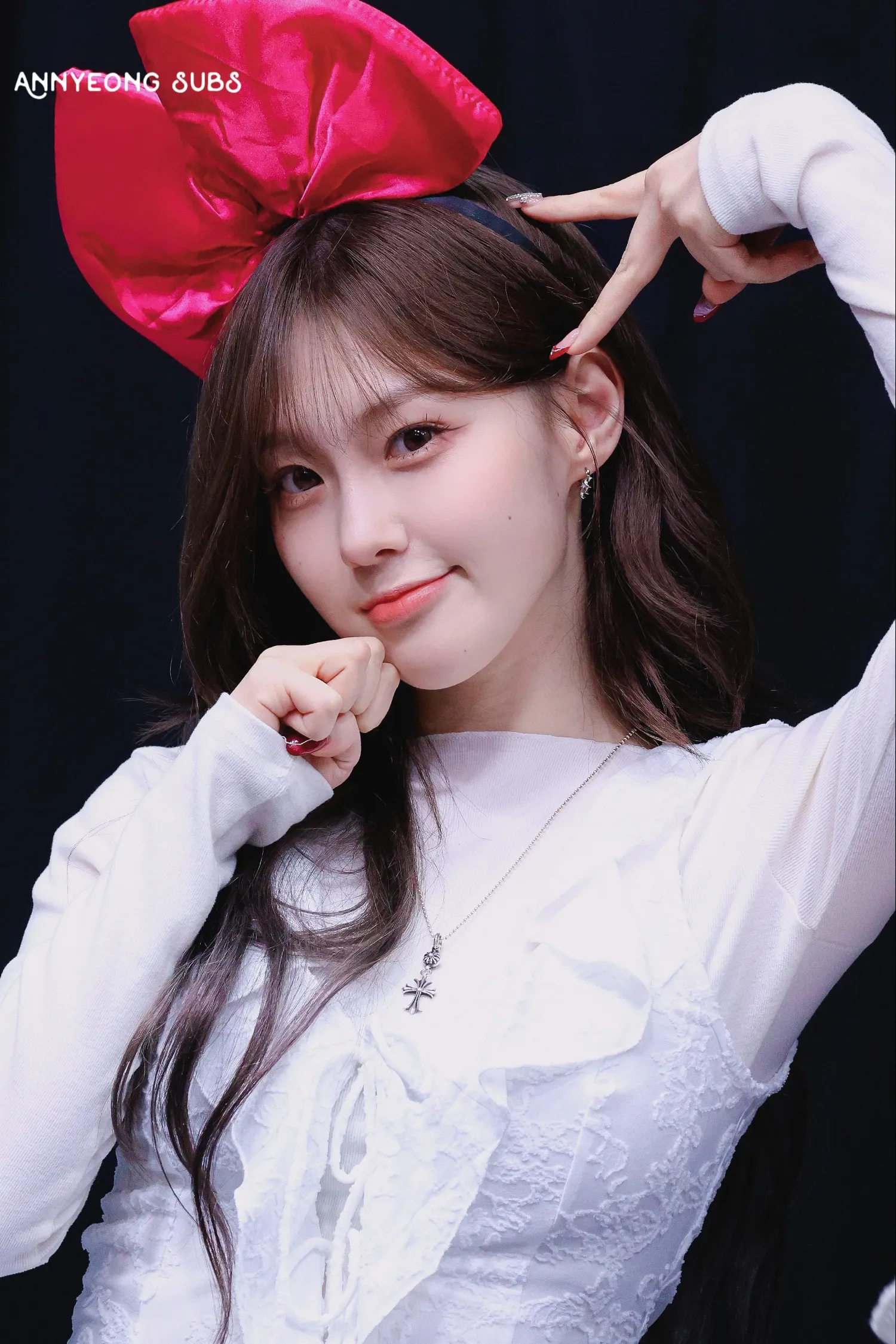 キム・チェヒョン (Kep1er)の最新写真