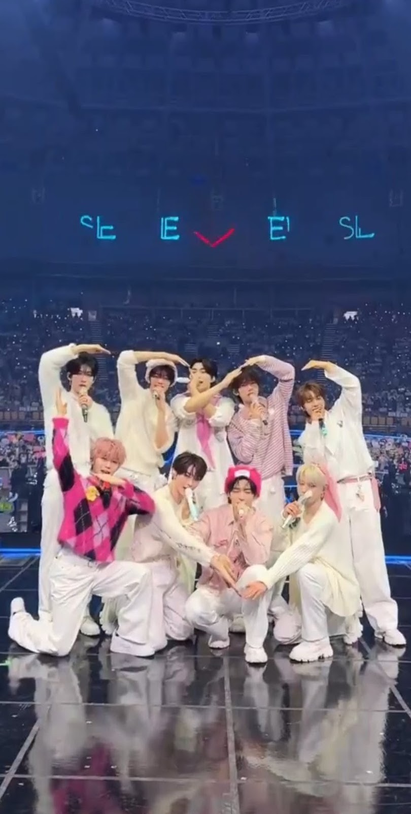 Latest photo of Kim Gyuvin