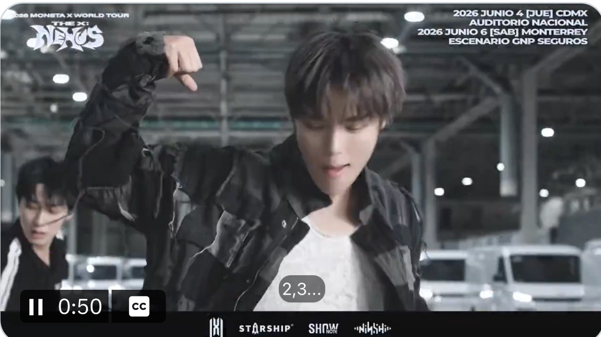 Today's hottest K-pop community feed